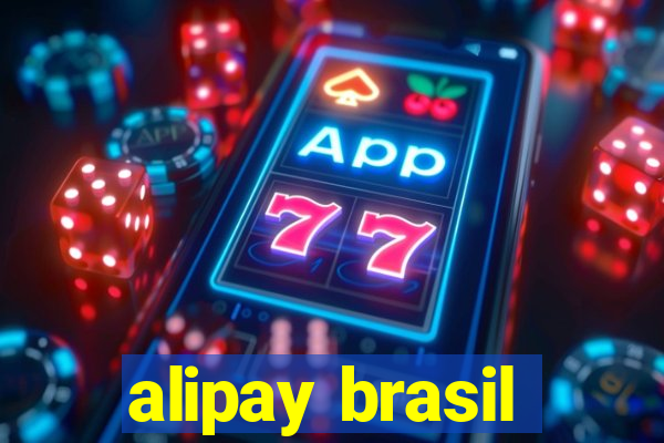 alipay brasil